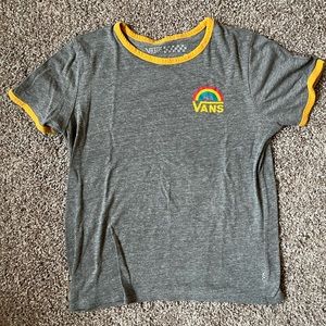 Vans T-Shirt